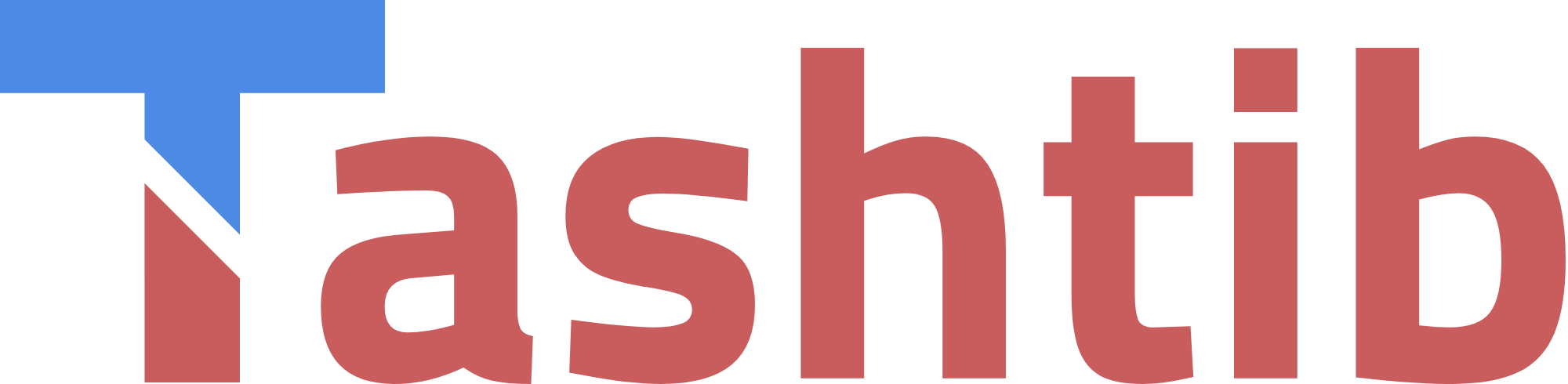 شركة تشطيب